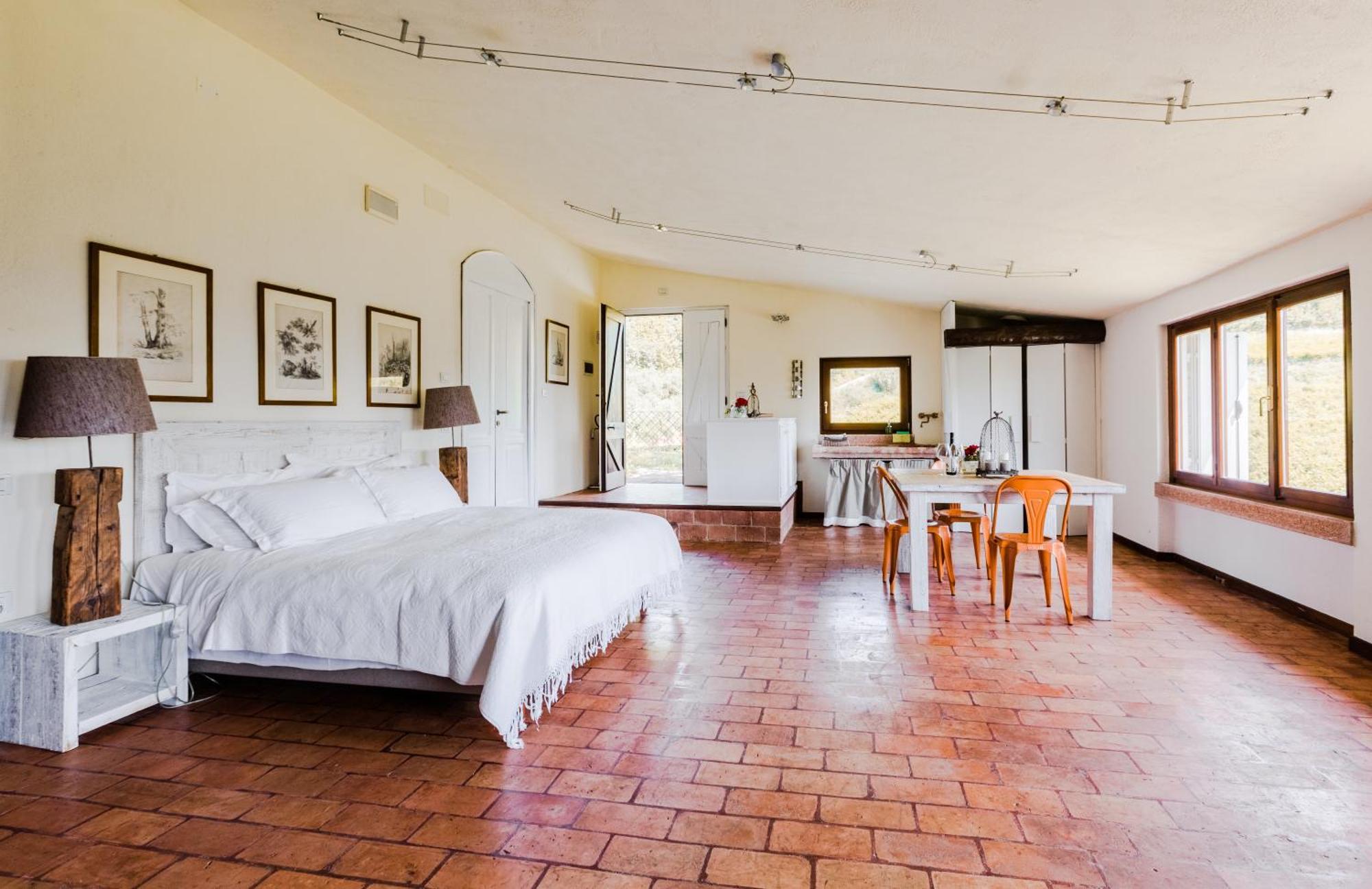 Вилла Massimago Wine Relais Mezzane di Sotto Экстерьер фото