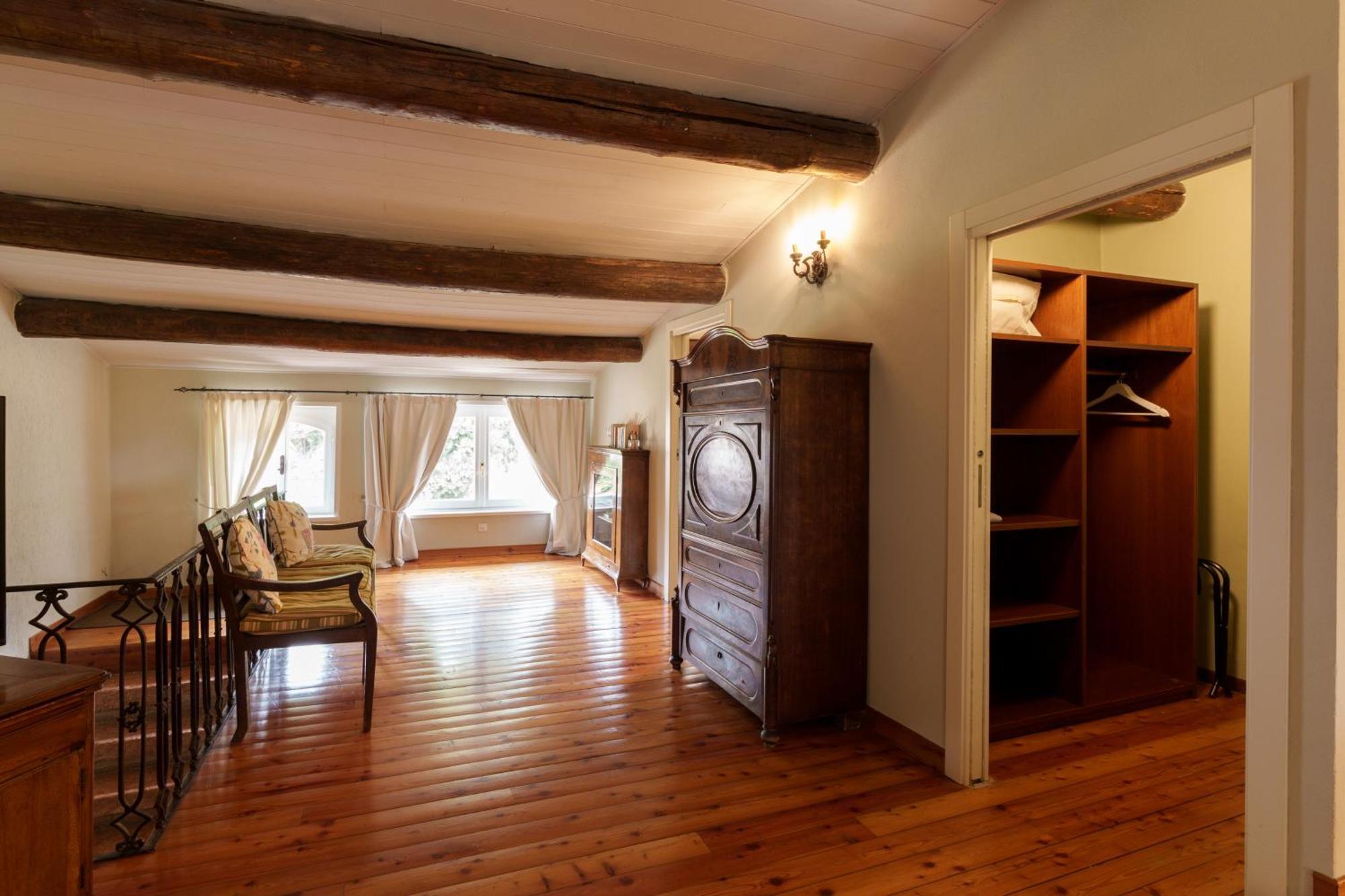 Вилла Massimago Wine Relais Mezzane di Sotto Экстерьер фото