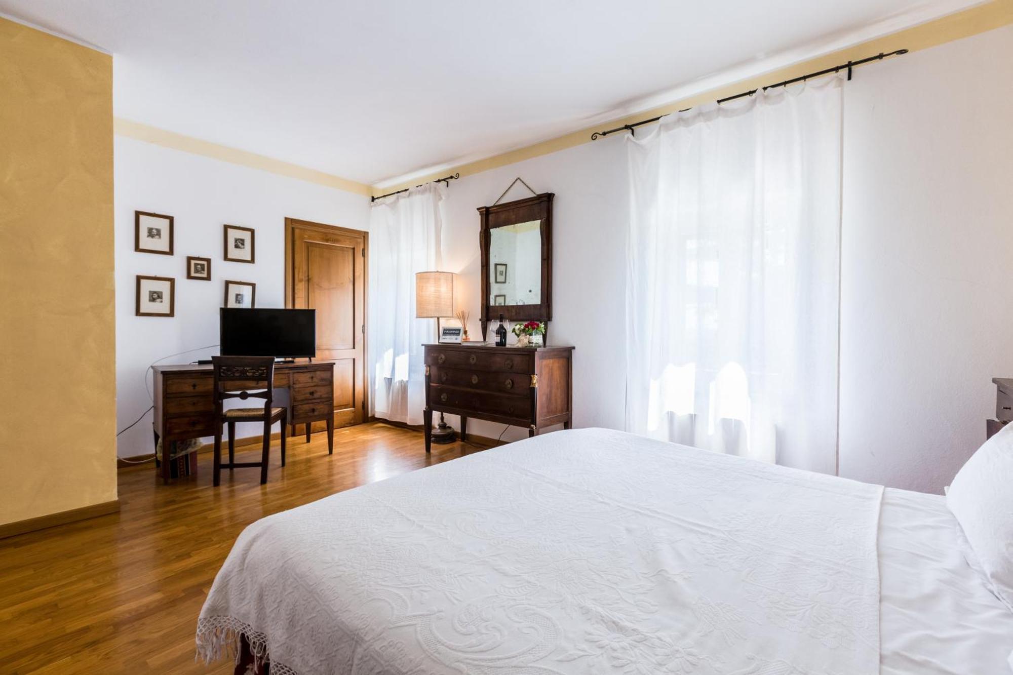 Вилла Massimago Wine Relais Mezzane di Sotto Экстерьер фото